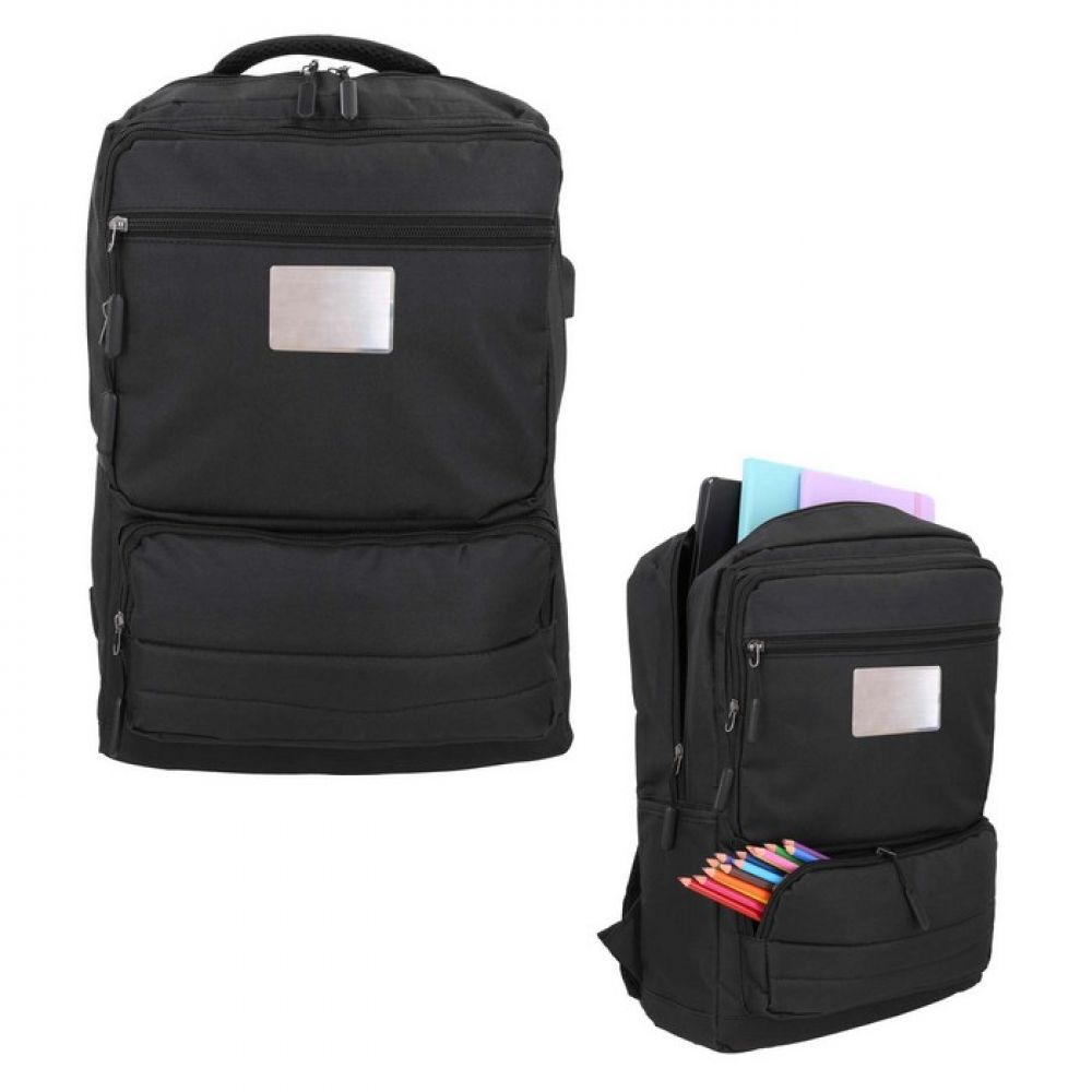 MOCHILA JASPER.